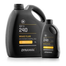 Dynamax 240 DOT3